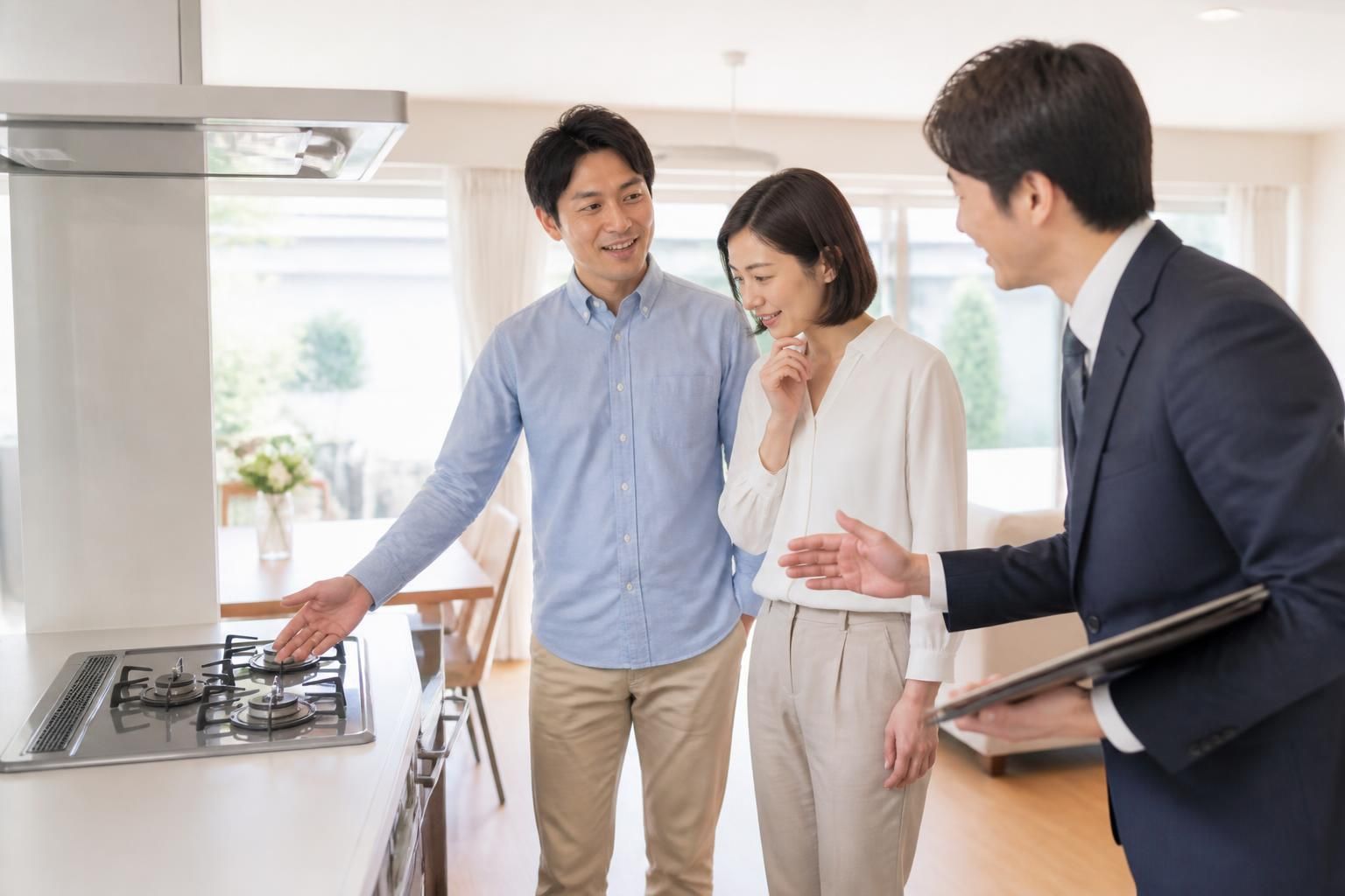 不動産・空き家管理：住まいの長期視点に立った支援